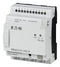 EATON MOELLER EASY-E4-AC-12RCX1P Control Relay, 8 Input / 4 Output Digital, 85 to 264 V, IP20, easyE4 Series