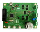 STMICROELECTRONICS EVAL6480H-DISC Evaluation Board, L6480H, 2-Phase Stepper Motor Controller/Driver, Power Management