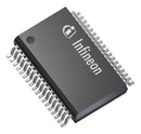 INFINEON 1EDI2002ASXUMA2 Gate Driver, 1 Channels, Isolated, High Side, IGBT, 36 Pins, SOIC