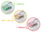 SENSIRION SCD4X CO2 GADGET Reference Design Board, SCD41, CO2 Sensor