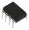 PANASONIC AQW212 MOSFET Relay, DPST-NO (2 Form A), AC / DC, 60 V, 500 mA, DIP-8, Through Hole