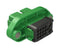 AMPHENOL SINE/TUCHEL AT16-15PC-PM11 AUTO CONN HOUSING, RCPT, 15P, 13A, C KEY