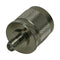 CAL TEST ELECTRONICS CT3391 RF / Coaxial Adapter, 11 GHz, N, Plug, SMA, Jack, Straight Adapter, 50 ohm