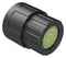 AMPHENOL SINE/TUCHEL RTS6BS18N23PHEC03R CIRCULAR CONNECTOR, PLUG, 23POS, CRIMP