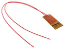OMEGA KHLVA-202/10 HEATER, SQUARE INSULATED POLYIMIDE, 40W