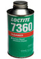 Loctite 7360 7360 Epoxy Adhesive REMOVER/SOLVENT ((NS))