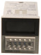 OMRON INDUSTRIAL AUTOMATION H3CA-A SOLID STATE TIMER