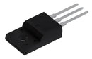 MULTICOMP PRO LM337ATF Linear Voltage Regulator, Adjustable, -1.2 V to -37 V/1.5 A Out, TO-220F-3, -40 &deg;C to 125 &deg;C