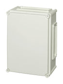 FIBOX EKPK 180 G ENCLOSURE Plastic Enclosure, Multipurpose, Polycarbonate, 380 mm, 280 mm, 180 mm, IP66, IP67