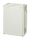 FIBOX EKPL 230 G ENCLOSURE Plastic Enclosure, Multipurpose, Polycarbonate, 380 mm, 280 mm, 230 mm, IP66, IP67