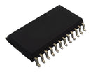 ANALOG DEVICES AD7397ARZ Digital to Analogue Converter, Dual, 10 bit, 2.7V to 5.5V, SOIC, 24 Pins