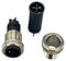 NORCOMP 858-SP3-103RLU4 SENSOR CONN, M12, 3POS, PLUG, CABLE