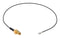 MOLEX 73230-6120 RF / Coaxial Cable Assembly, MHF I Plug to SMA Bulkhead Jack, 1.37mm, 50 ohm, 12 ", 305 mm