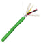Multicomp PRO MP010947 MP010947 Multipair Cable Screened 2 Pair 20 AWG 0.5 mm&Acirc;&sup2; 1000 ft 305 m