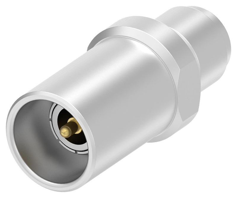 TE CONNECTIVITY 2441539-1 RF ADAPTOR, 2.92MM JACK-PLUG, 50 OHM