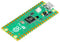 RASPBERRY-PI RASPBERRY-PI PICO 2 Raspberry Pi Pico 2 Board, 32-bit, RP235x, ARM Cortex-M33, 2Cores, 150MHz, 520KB RAM GTIN UPC EAN: 5056561803951