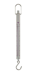 KERN 283-302 Force Gauge, Spring Balance, 6 N, 0.3%, 5 Years, 283 Series