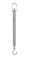 KERN 283-302 Force Gauge, Spring Balance, 6 N, 0.3%, 5 Years, 283 Series