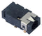 MULTICOMP PRO MP014742 Phone Audio Connector, Top Mount, 5 Contacts, Jack, 3.5 mm
