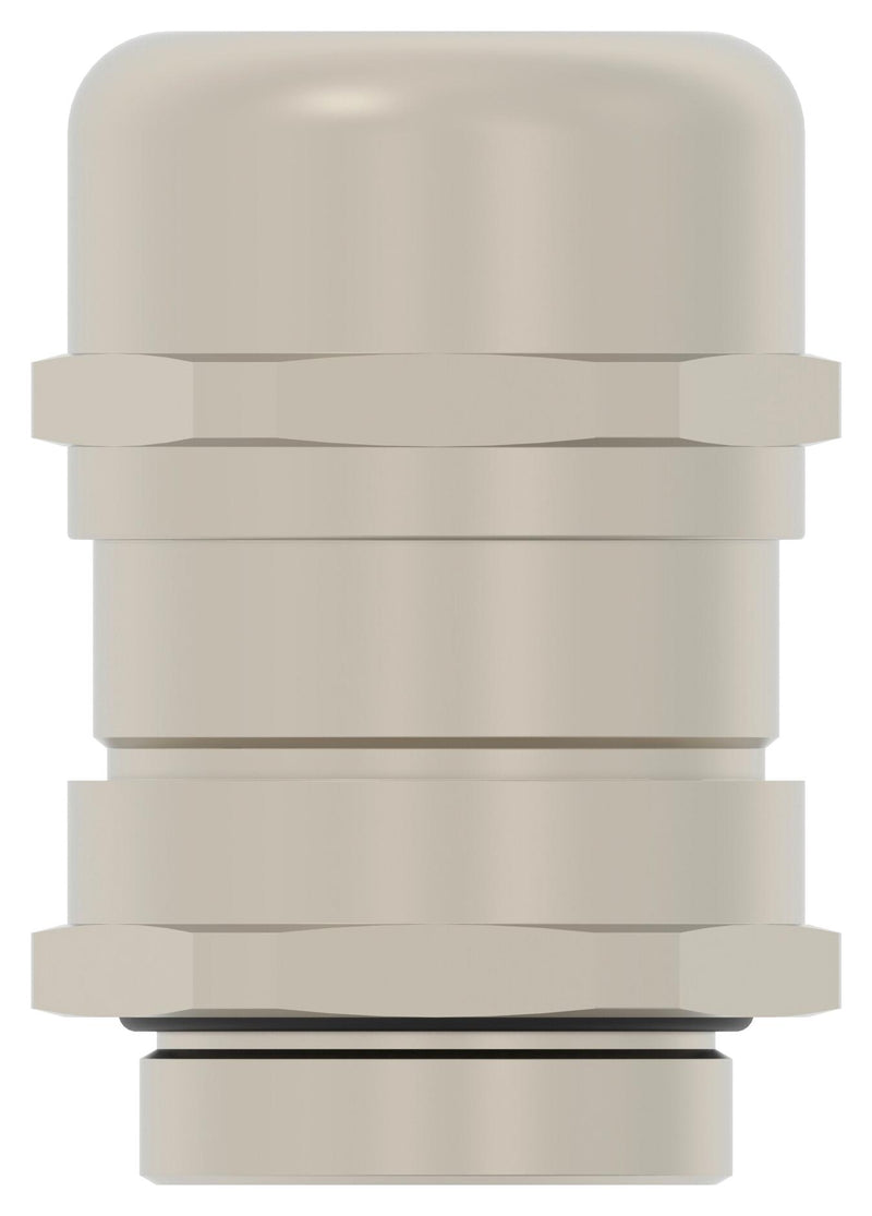 ENTRELEC - TE CONNECTIVITY 1SNG614006R0000 Cable Gland, M32 x 1.5, 16 mm, 25 mm, Brass