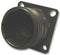 AMPHENOL LTD D38999/20WJ37PB Circular Connector, MIL-DTL-38999 Series III, D38999/20 Series, Wall Mount Receptacle, 37 Contacts