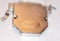AMP - TE CONNECTIVITY 1534809-1 D Sub Backshell, Dual Entry, AMPLIMITE, DB, 45&deg;, Metal Body