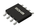 ROHM BD00FA1JEFJ-E2 LDO Voltage Regulator, Adjustable, 6 to 25V in, 2V Drop, 3 to 12V/0.1 A out, HTSOP-J-8