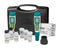 EXTECH INSTRUMENTS EC510 PH & Conductivity Tester Kit, 999 PPM, 36mm