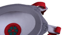 UCI RE/UC/UCFD-P3V Fold Flat Mask, Valved, Disposable, P3 Protection