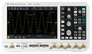 ROHDE & SCHWARZ RTB2-BNDL Digital Oscilloscope, RTB 2 Series, 4 Analogue, 300 MHz, 2.5 GSPS, 20 Mpts, 1.15 ns
