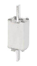 MULTICOMP PRO MP013310 Fuse, Industrial / Power, 50 kA at 690 Vac, 120 kA at 500 Vdc, ANT, 125 A, 691 V, 29mm x 49mm