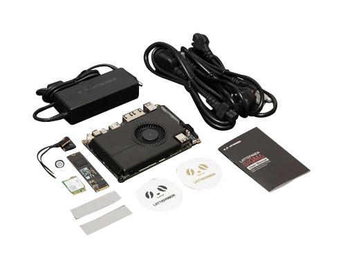 DFROBOT DFR1081 SBC Server, LattePanda Sigma, i5-1340P, Raptor Lake, 16GB