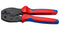 KNIPEX 97 52 42 SB Crimp Tool, Plier, MC4 and MC4 EVO 2 Solar Connectors
