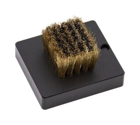METCAL AC-BBP Replacement Brass Brush Pad, MicroFine Series MFH-WS9 & MFT-WS10 Handpiece Workstand