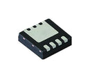 VISHAY SQS121ELNW-T1_GE3 Power MOSFET, P Channel, 20 V, 114 A, 0.005 ohm, PowerPAK 1212-8SLW, Surface Mount
