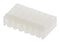 MOLEX 09-50-3071 Connector Housing, KK 396 2139 Series, Receptacle, 7 Ways, 3.96 mm