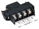 OMRON DCN4-TB4 Terminal Block, Adapter, Screw Connection