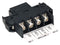 OMRON DCN4-TB4 Terminal Block, Adapter, Screw Connection