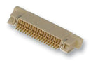 AMP - TE CONNECTIVITY 1-1734839-2 FFC / FPC Board Connector, 0.5 mm, 12 Contacts, Receptacle, Surface Mount, Top