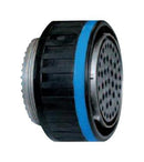 AMPHENOL AEROSPACE D38999/26WD35SB MIL SPEC CIR CONN, PLUG, 15-35, CRIMP