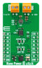 MIKROELEKTRONIKA MIKROE-5783 Add-On Board, Nano Power 3 Click, 3.3V/5V in, I2C Interface