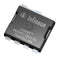 INFINEON IMTA65R050M2HXTMA1 Silicon Carbide MOSFET, Single, N Channel, 43 A, 650 V, 0.046 ohm, LHSOF
