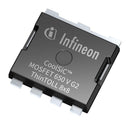 INFINEON IMTA65R033M2HXTMA1 Silicon Carbide MOSFET, Single, N Channel, 68 A, 650 V, 0.03 ohm, LHSOF