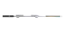 Festo SME-8M-DS-24V-K-25-OE SME-8M-DS-24V-K-25-OE Sensor Reed -40 TO 70DEG C Cable