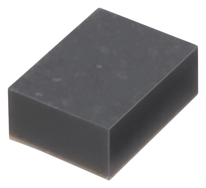 OMRON ELECTRONIC COMPONENTS G3VM-61YR(TR05) MOSFET Relay, SPST-NO (1 Form A), AC / DC, 60 V, 400 mA, WSON-4, Surface Mount