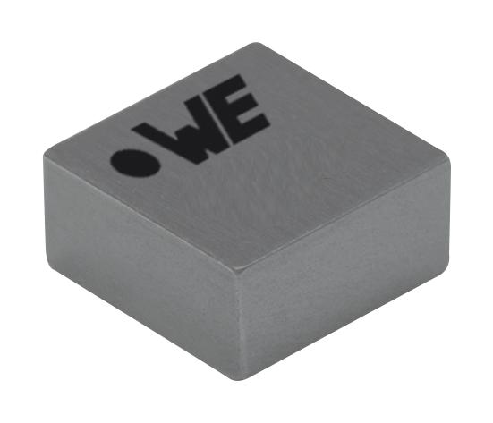 WURTH ELEKTRONIK 7443835400033 Power Inductor (SMD), 33 nH, 33.5 A, Shielded, 40 A, WE-MAPI Series