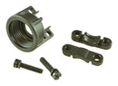 AMPHENOL INDUSTRIAL 97-3057-1007(621) Circular Connector Clamp, MS3057A Type, 12SL, 14, 14S, 11.1 mm, Aluminium, 97 Series