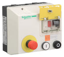 SCHNEIDER ELECTRIC LJ7K06Q708A29 STARTER