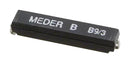 STANDEXMEDER MK01-H Reed Switch, MK01 Series, SMD, SPDT, 10 W, 180 V, 0.5 A, 15 to 20 AT