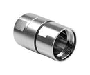 AMPHENOL SINE/TUCHEL RT0L-20CPG-S5 BACKSHELL, CORD GRIP, SZ 20, 14MM, ZINC